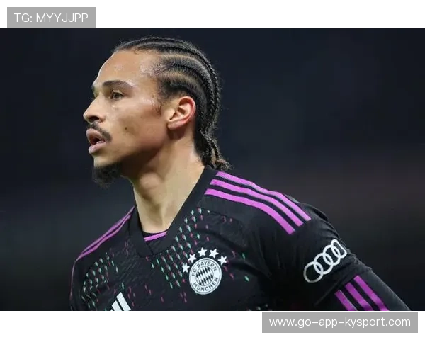 拜仁萨内速度与射门训练保持巅峰