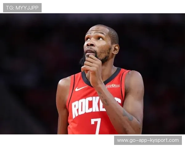 杜兰特26分申京准三双 火箭轻取绿军喜迎三连胜,杜兰特30分钟32分11板4助2帽