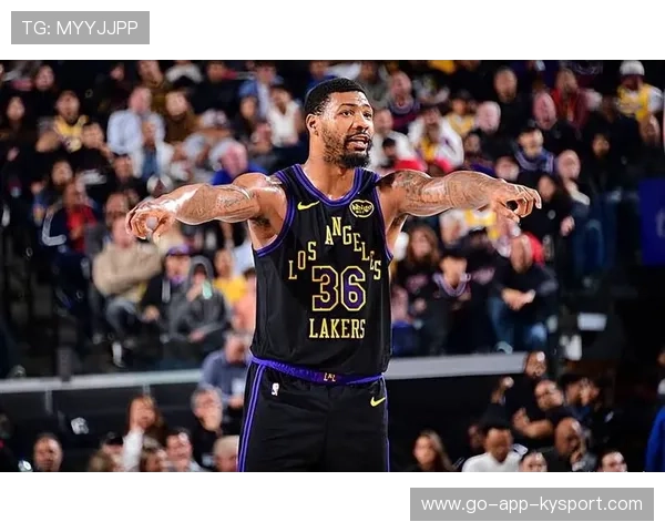 湖人队核心球员状态火热，期望夺冠，湖人队表现