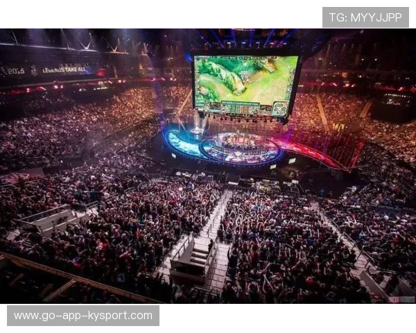 电竞内容版权交易平台发展迅速，电竞版权号