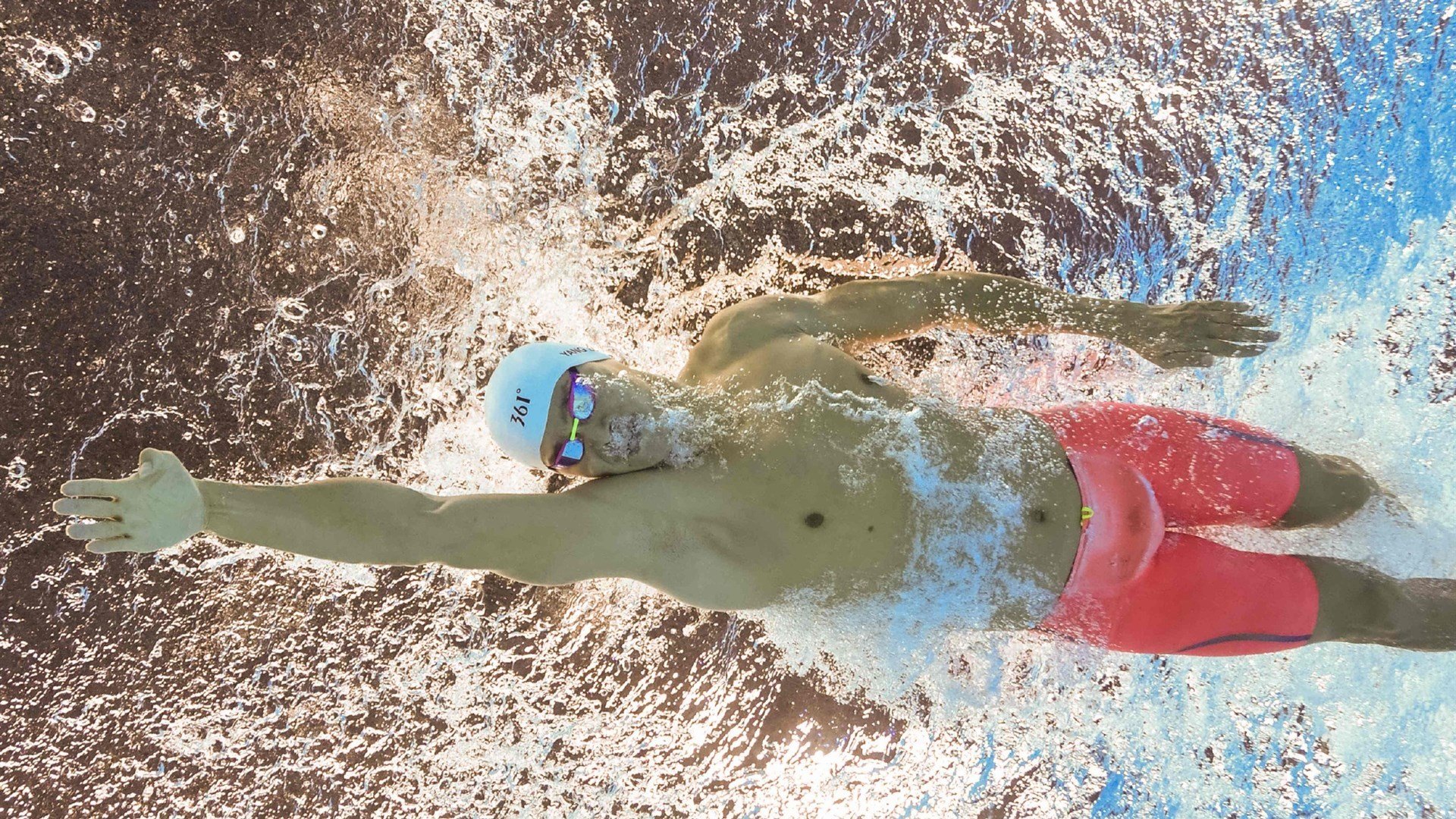 世界田径锦标：中国运动员表现亮眼，多个项目刷新纪录！，中国田径世界冠军有哪些